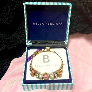 Bella Perlina bracelet
